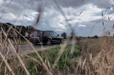 Audi pics