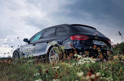Audi images
