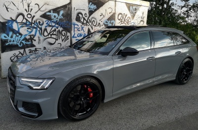 Audi pictures