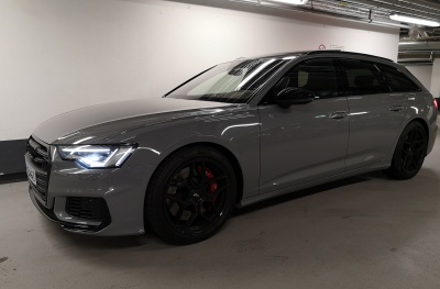 Audi pics