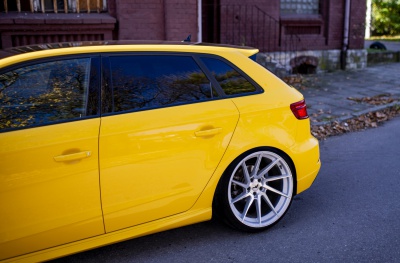 Audi images