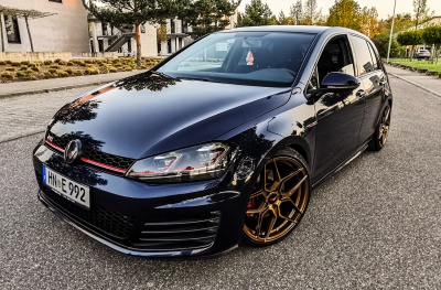 Volkswagen pictures