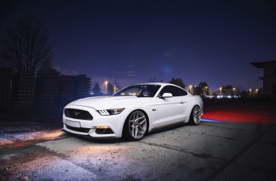Ford JR34