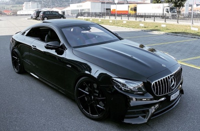Mercedes-Benz pictures
