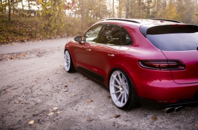 Porsche pics