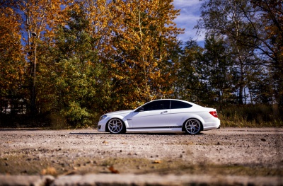 Mercedes-Benz japan racing wheels