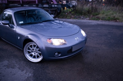 Mazda pictures
