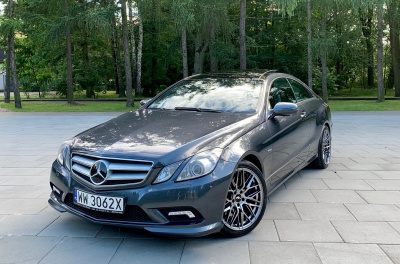 Mercedes-Benz pictures