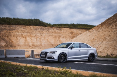 Audi pictures