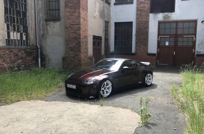 Nissan pics