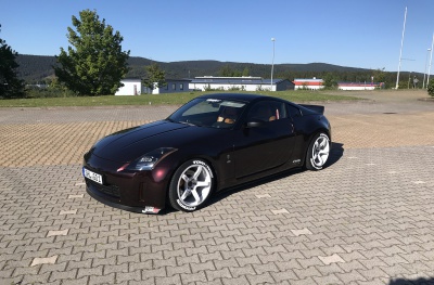 Nissan images