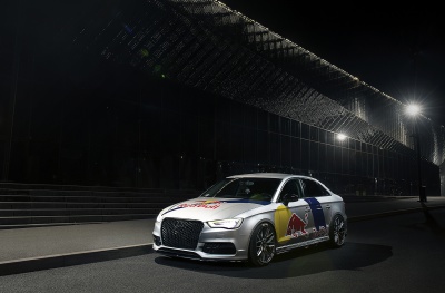 Audi pictures