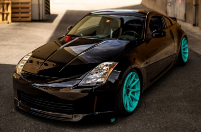 Nissan pictures