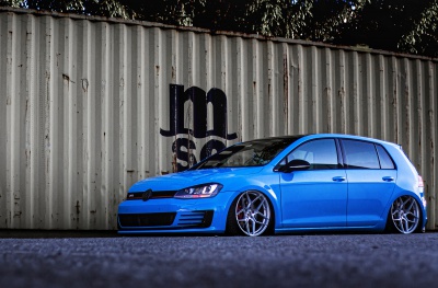 Volkswagen pictures
