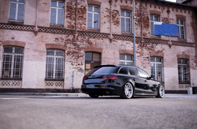 Audi images