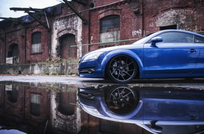 Audi images