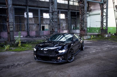 Ford pictures