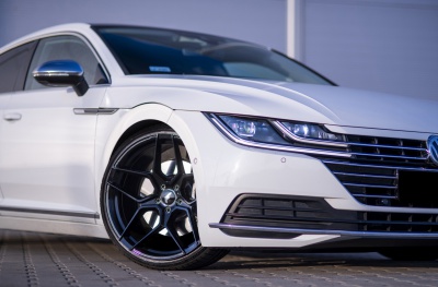 Volkswagen JR34