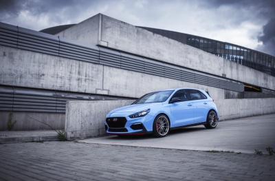 Hyundai pics