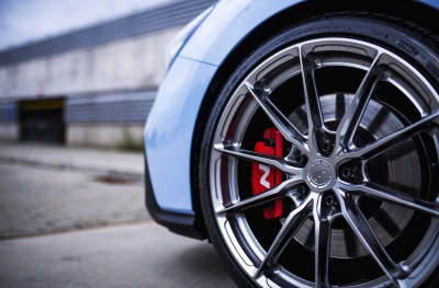 Hyundai Hyper Black