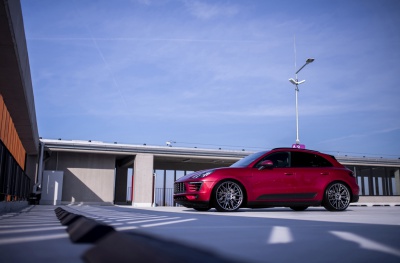 Porsche pics
