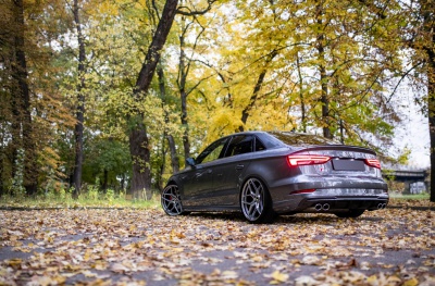 Audi pics