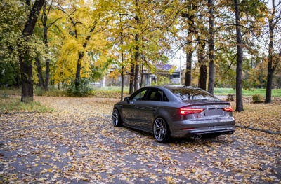 Audi images