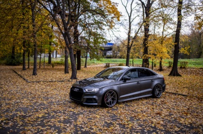 Audi japan racing wheels