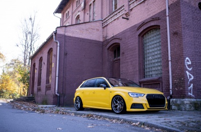 Audi pictures