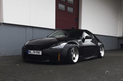Nissan pictures