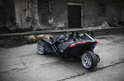 Polaris pictures