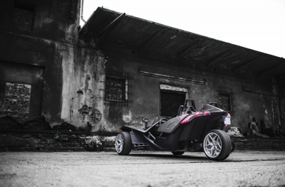 Polaris pics
