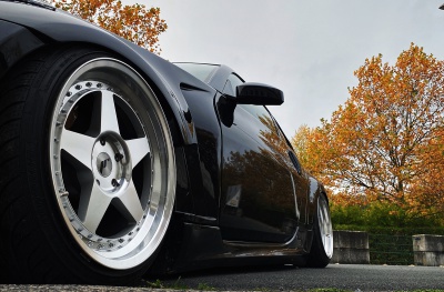 Nissan pics