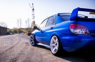 Subaru images