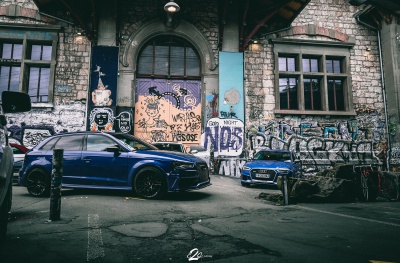 Audi pics