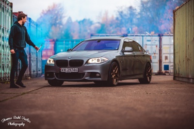 BMW pictures
