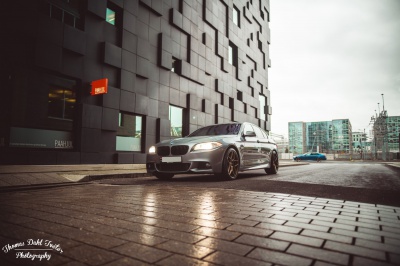BMW pics
