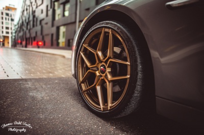 BMW japan racing wheels