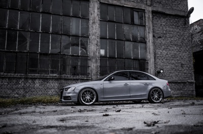 Audi pics