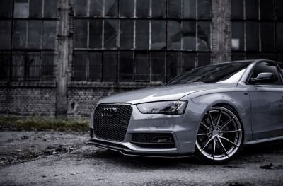 Audi images