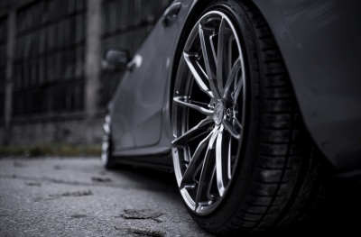 Audi A4 / S4 / RS4