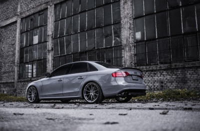 Audi A4 / S4 / RS4