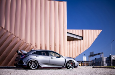 Honda pictures