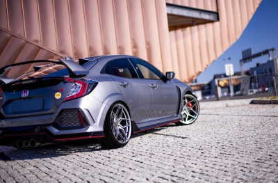 Honda pics