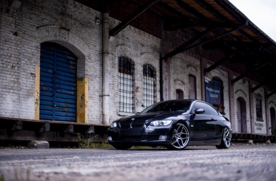 BMW pictures