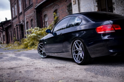 BMW pics