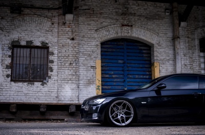 BMW JR34