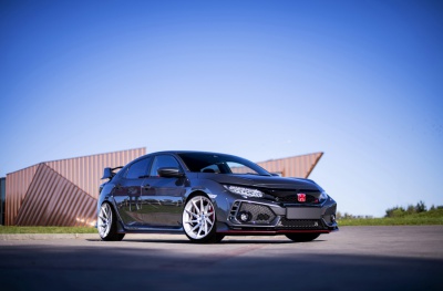 Honda japan racing rims
