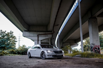 Skoda pictures