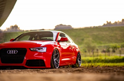 Audi A5 / S5 / RS5